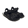 Sandały męskie adidas TERREX HYDROTERRA ID4269 czarne 