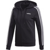 Bluza Damska Rozpinana z kapturem adidas DP2419