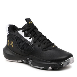 Buty Sportowe Damskie Under Armour Gs Lockdown 6 3025617003