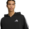 Dres męski komplet adidas JL8599 czarny
