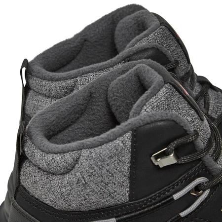 Buty Trekkingowe Męskie Jesienno Zimowe Lee Cooper LCJ-23-01-2036M