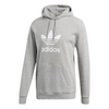 Bluza Męska z kapturem adidas Originals Trefoil DT7963
