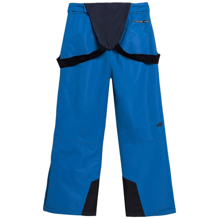 Spodnie narciarskie Chłopięce 4F HJZ22 JSPMN001