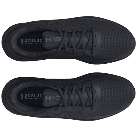 Buty do biegania Under Armour Charged Pursuit 3 3024878-002
