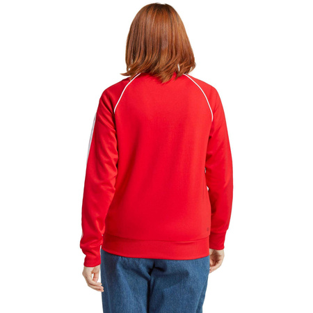 Bluza rozpinana Damska adidas SST TrackTop IB5913