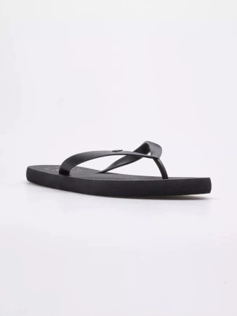 Męskie japonki klapki 4F 4FMM00FFLIM026A czarny