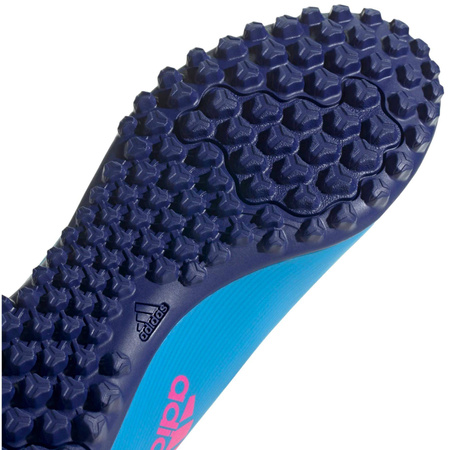 Buty Piłkarskie Turfy adidas X Speedflow 4 TF GW7530