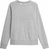Bluza Damska 4F bez kaptura H4L22 BLD350 szara