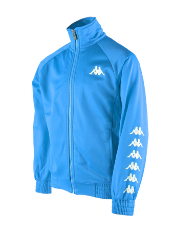 Dres dziecięcy Kappa Training Suit 303307J 18-4252