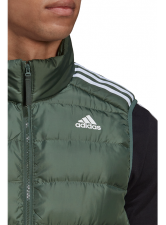 Bezrękawnik Puchowy Kamizelka Pikowana adidas Essentials Down HK4650