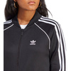Bluza Damska rozpinana adidas SST TrackTop IB5912