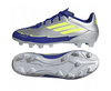 Buty piłkarskie korki adidas IH0926 F50 CLUB FG/MG J ME