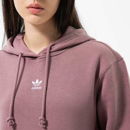 Bluza damska z kapturem adidas HJ7858 