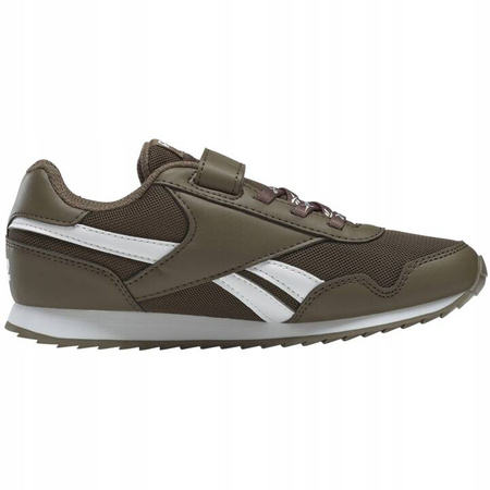 Buty Dziecięce Sportowe Reebok Royal Classic Jogger GX0908