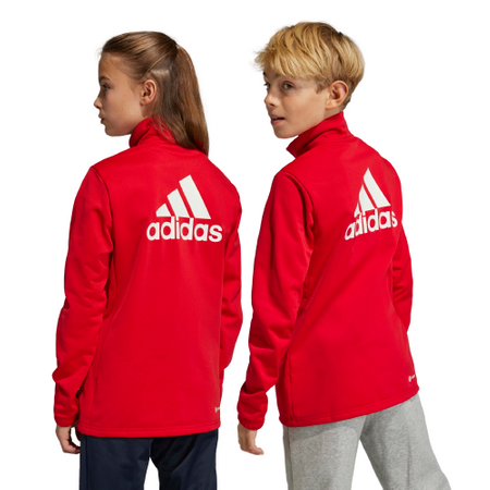 Dziecięcy dres adidas Essentials IC5684
