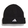 Czapka zimowa ADIDAS K BEANIE JN2740 czarny