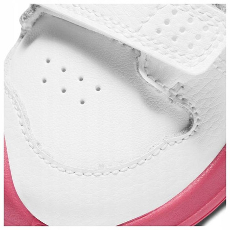 Buty Dziecięce na rzepy Nike Pico 5 Sportowe AR4162-104