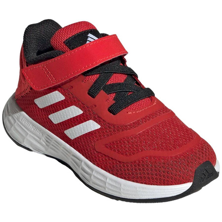 Buty Dziecięce adidas Sportowe duramo 10 GW8756