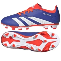 Buty adidas piłkarskie korki Predator Club Jr FxG IF6424