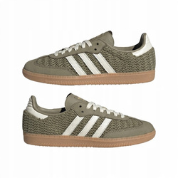 Buty damskie adidas JR9447 SAMBA OG W