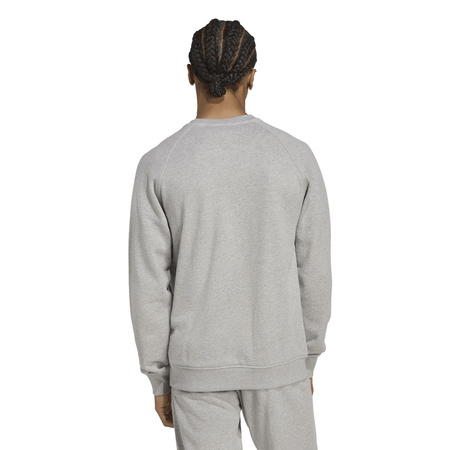 Bluza męska adidas bez kaptura JZ5507