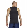 Koszulka treningowa bez rękawów Męska adidas Essentials Feelready IC6945