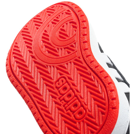 Buty Dziecięce adidas Hoops 2.0 B75945