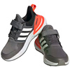 Buty Dziecięce Sportowe adidas RapidaSport El K HP2753
