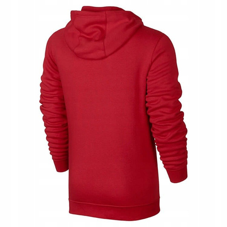 NIKE BLUZA M NSW CLUB HOODIE FZ BB 804389657