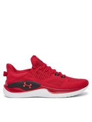 Buty treningowe męskie Under Armour Flow Dynamic Intlknt 3027177 601