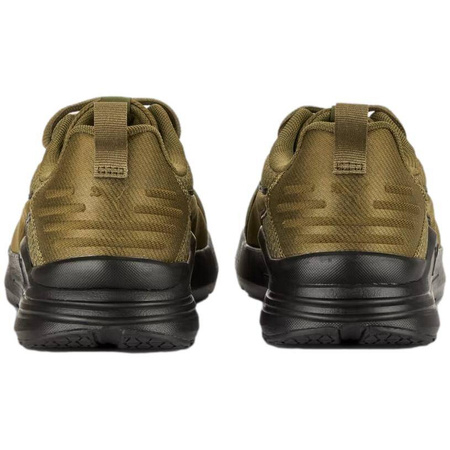 Buty Sportowe Męskie Puma Wired Run Khaki 38927505