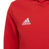 Bluza Dziecięca z kapturem adidas Entrada 22 H57566