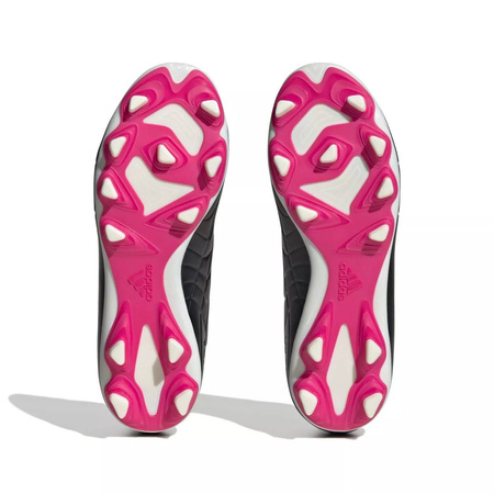 Buty piłkarskie Korki adidas COPA PURE.4 FxG J GY9041