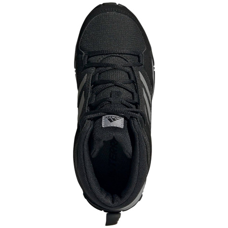 Buty Dziecięce Trekkingowe adidas Terrex Hyperhiker FX4186