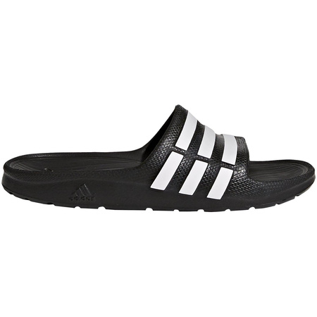 Klapki Dziecięce basenowe adidas Duramo G06799