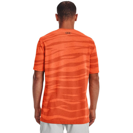 Koszulka Męska sportowa Under Armour 1373726-866