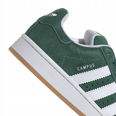 Buty adidas Sneakersy Campus 00S IH7492 zielony