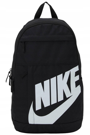 Plecak Nike Elemental DD0559-010 czarny