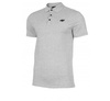 Koszulka Męska 4F Polo H4L22-TSM355 jasna szara