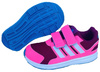 ADIDAS BUTY M25882 LK SPORT CF I RÓŻOWY
