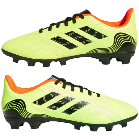 Buty piłkarskie korki GW3581 COPA SENSE.4 FXG