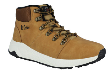 Buty Zimowe Męskie Lee Cooper LCJ-22-31-1452M