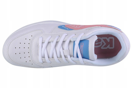 Buty Damskie sneakersy Kappa 243137NC-1021