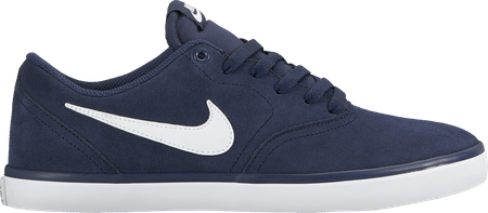 NIKE BUTY SB CHECK SOLAR 843895400 GRANAT