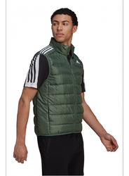 Bezrękawnik Puchowy Kamizelka Pikowana adidas Essentials Down HK4650