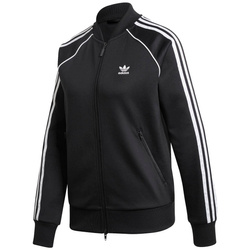 Bluza Damska Dresowa rozpinana adidas SST Tracktop GD2374