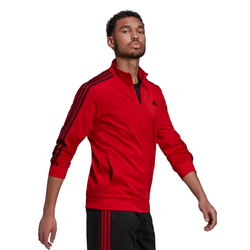 Bluza Męska Sportowa adidas Essentials Warm-Up 3-Stripes H46104