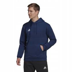 Bluza Męska z kapturem adidas Entrada 22 H57513