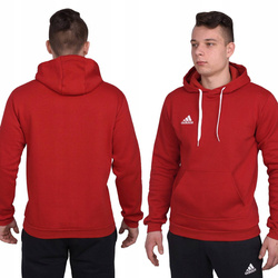 Bluza Męska z kapturem adidas Entrada 22 H57514