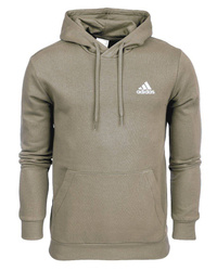 Bluza Męska z kapturem adidas Essentials Fleece Feelcozy HL2274